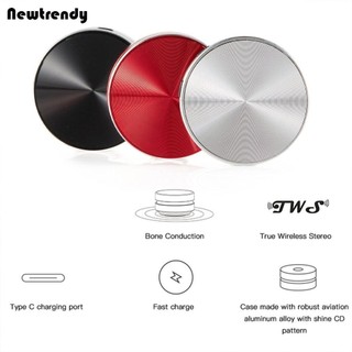 [0324]  Bone Conduction Speaker Wireless Stereo Compatible Bone Conduction Speakers