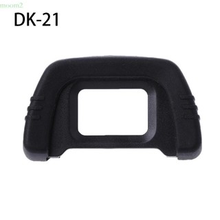 Moom2 DK-21 Kính Ngắm Cao Su Mắt Cốc Thị Kính Hood Cho D7000 D90 D600