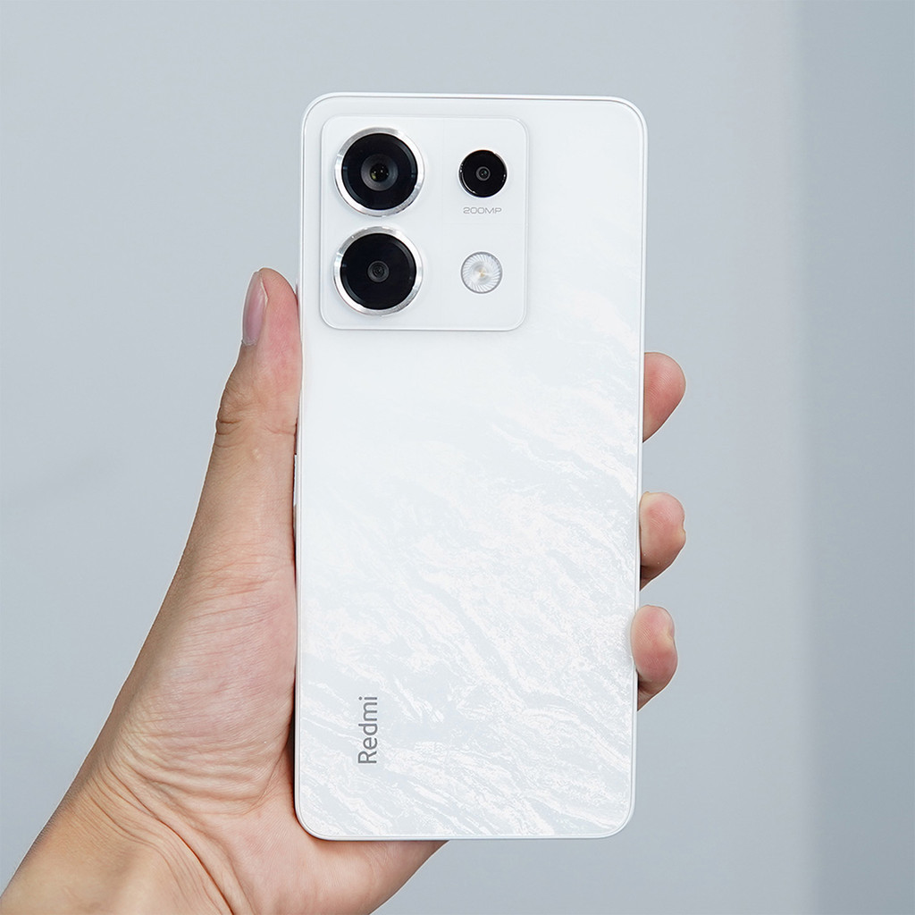 Điện Thoại Xiaomi Redmi Note 13 Pro 5G (BH 3 Tháng Lỗi 1 Đổi 1) - Snapdragon 7s Gen 2 | BigBuy360 - bigbuy360.vn