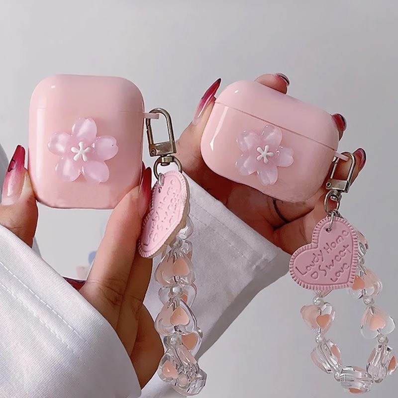 FOR airpods 4 case / airpods 3 case / airpods case / airpods 2/AirPods Pro 3 Silicone Case Cover ser