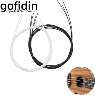 gofidin 4 dây đàn dùng thay thế cho Ukulele chuyên nghiệp