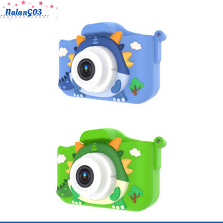 Camera Kỹ Thuật Số HD Màn Hình 2.0 Inch IPS Di Động Tự Động Lấy Nét Và Theo Dõi Thời Gian
