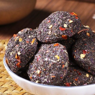 Bánh Táo Chua Sunan Cay Kẹo Chua Ngọt Tốt Cho Sức Khỏe Ô Mai Đồ Ăn Vặt Nhẹ Cho Phụ Nữ Mang Thai Đặc Sản Liuyang