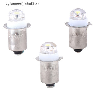 ~ afhvn ~ p13.5s 0.5w 3v 4.5v 6v đèn pin làm việc đèn pin đèn pin thay thế bóng đèn led.