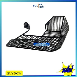 Rổ hông xe Exciter 150 Ex 150 tiện lợi đựng đồ lắp ráp chắc chắn dễ dàng