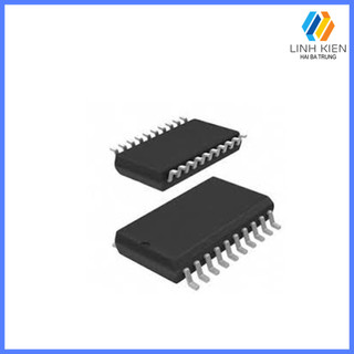 [Có sẵn] Linh kiện IC 74HC245