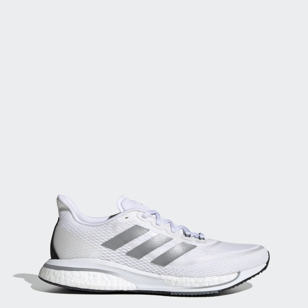 adidas Chạy Giày Supernova+ Nữ trắng FX2858