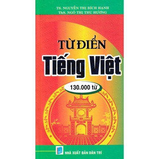 Sách - từ điển tiếng việt ha