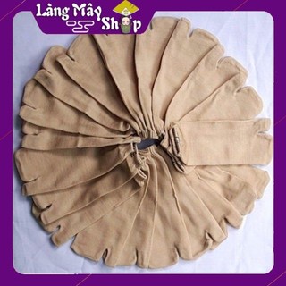 (Xả kho Sale Sập Sàn) Vớ Xỏ Ngón chân Nữ - Tất Xỏ Ngón Chống Nắng Cao Cấp