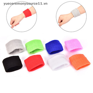[Ys] 1PC Tháp Dây Đeo Tay Hỗ Trợ Cổ Tay Bảo Vệ Thể Thao Băng Đô Bảo Vệ Cổ Tay Tập Gym.
