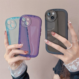 Ốp điện thoại bảo vệ camera cho iphone 13 12 11 pro max plus ốp lưng mềm chống sốc