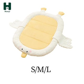 Thảm ngủ cho chó ấm áp dễ thương, Nệm mèo con, Thảm ngủ cho thú cưng có thể giặt được Thảm lót giường cho mèo