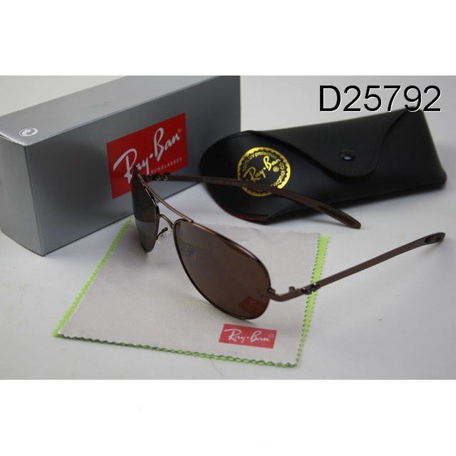 Kính Chính Hãng 201 Mùa Hè Rayban Rayban Uv400 D2572 8dpg