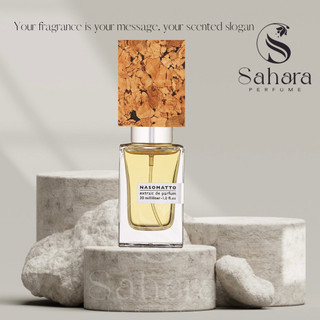 Nasomatto Baraonda Extrait De Parfum 10ml | Nước hoa unisex Nasomatto | Sahara Perfume