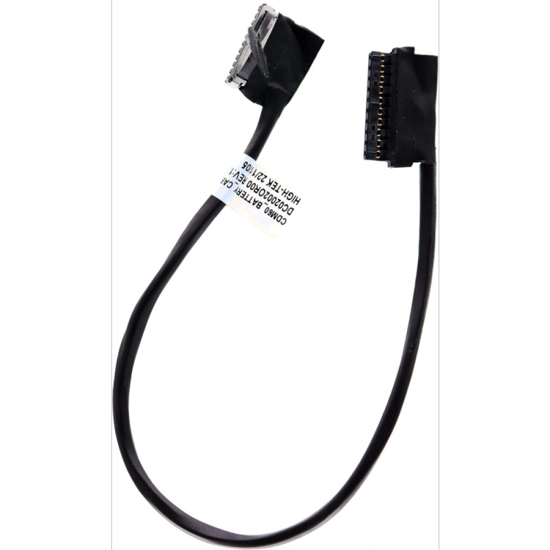 Đầu nối cáp pin CDM60 9YFCJ 09YFCJ DC02002OR00 Thay thế cho Dell Latitude 5280 5290 E5280 E5290 Seri