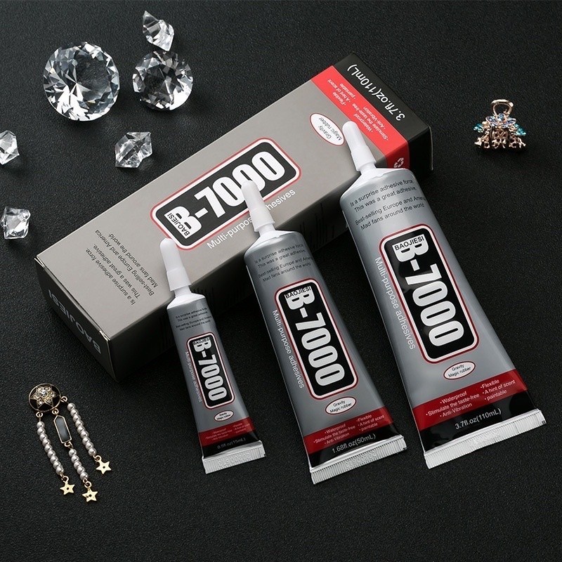 Keo dán B7000/T7000 50ml