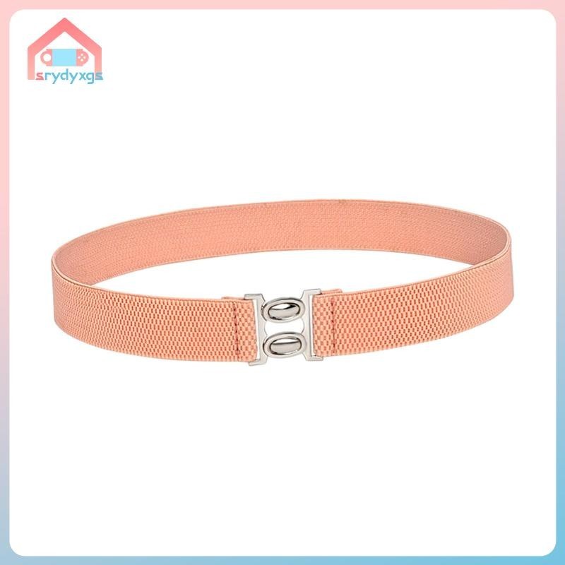 Thắt lưng co giãn cho nữ cho quần Dây thun cho ngày lễ đường phố Sinh nhật