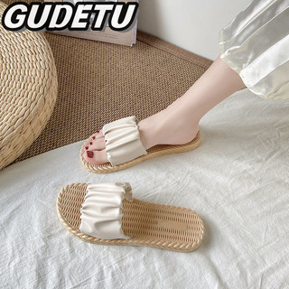 Clemine  Dép nữ Dép xỏ ngón thời trang phong cách Hàn Quốc mới Dép đi biển thoải mái và đa năng