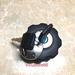 Năp bình xăng xe win 100 phụ kiện phụ tùng