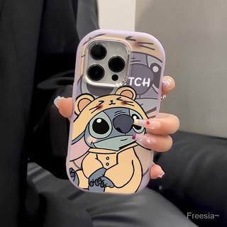 Ốp Lưng iPhone 15 Pro Max 14 13 12 11 XR X XS Fat Stitch Mềm Dẻo Chống Sốc Đơn Giản Bảo Vệ Màu Đơn Tiện Lợi Cho Người Sử Dụng Apple