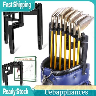 ✿Giá đỡ câu lạc bộ Giá đỡ trục Golf chống rung Giá đỡ câu lạc bộ Golf cho câu lạc bộ Golf
