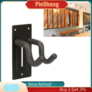 Pinshang Ukulele Guzheng Đàn Guitar Móc Đứng Dây Nhạc Cụ Thay Thế Phần