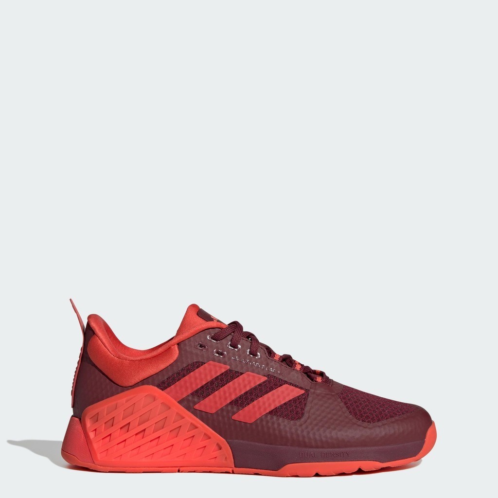 adidas Tập luyện Giày Trainer Dropset 2 Nữ HQ8777