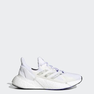 adidas Chạy Giày X9000L4 Primeblue Nữ trắng FY7385