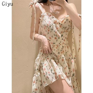 Giyu váy Đầm váy nữ body đầm Cute Casual Fashion Popular WLQ2430UPH 13Z240329