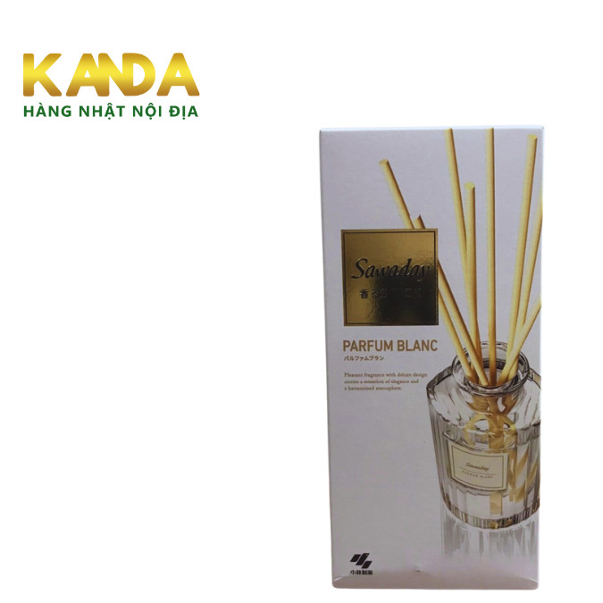 [Chính hãng] [KD080012] Tinh dầu khuếch tán Sawaday Stick