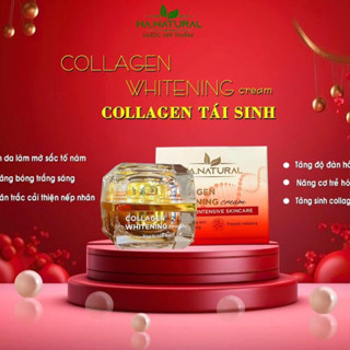 Kem Collagen Tái Sinh Ha.Natural ( chính hãng )