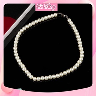 Vòng cổ ngọc trơn cho bé gái mặc bà ba, áo dài, set đồ bộ sang chảnh