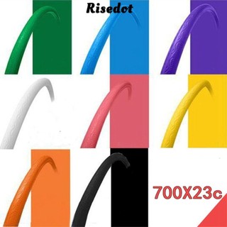 Risedot Xe Đạp Không Ruột Chất Lượng Cao