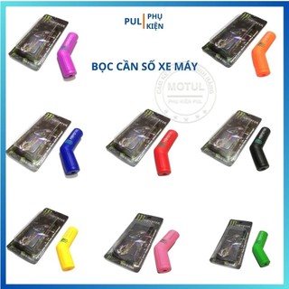 Cao su bọc cần số xe máy Exciter 150, Winner, Winner X và các dòng xe cần số móc khác