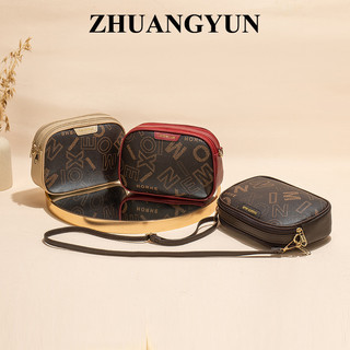Zhuangyun túi xách nữ túi đeo chéo 2024new nhiều màu sắc để lựa chọn popular fashion korean gdj2410nla 4z240125