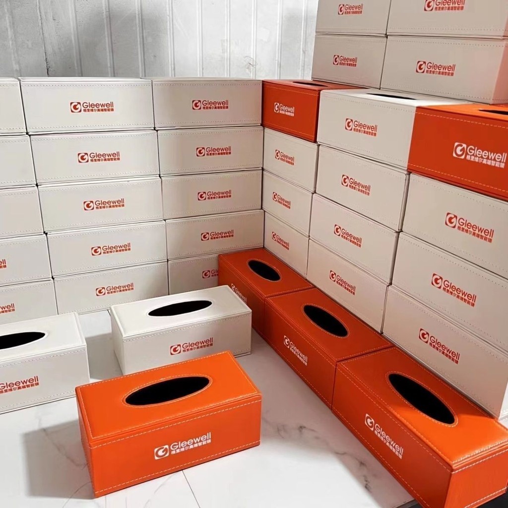 Hộp Khăn Giấy Khách Sạn Thương Mại Tùy Chỉnh Kinh Doanh Cao Cấp Ngành Dịch Vụ Ăn Uống Hiện Đại Đẹp M