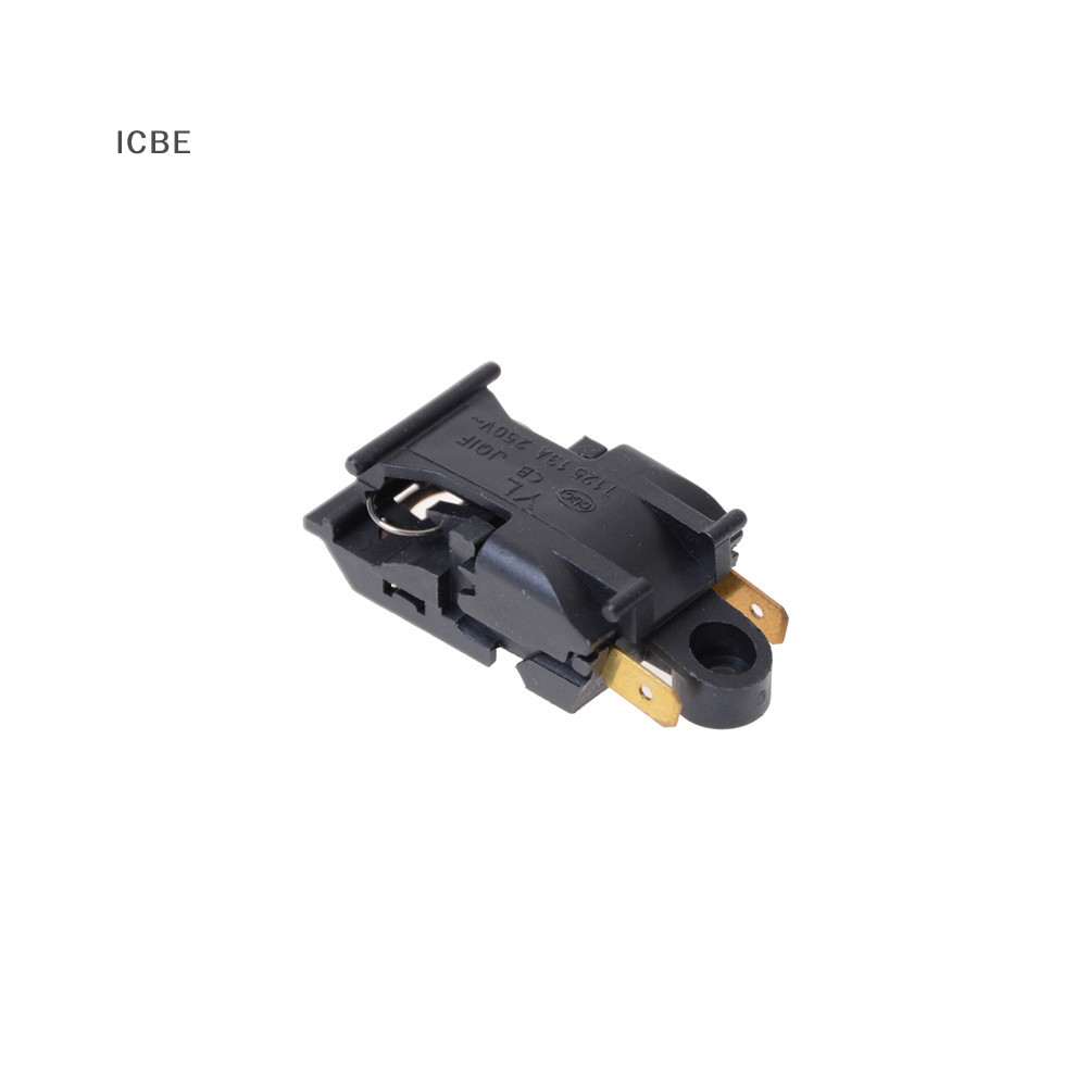 Ic 1 Chiếc 13A XE-3 JB-01E Công Tắc Ấm Siêu Tốc Điện, Công Tắc Nhiệt Hơi Nước Vừa VN