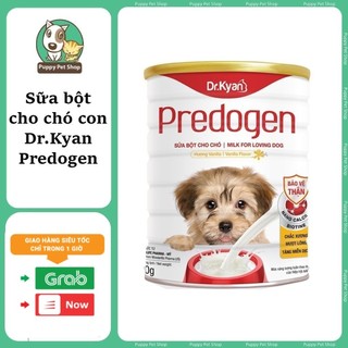 Sữa bột cho chó Dr.Kyan Predogen
