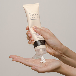 CURLYSHYLL Perfection Curl Cream 150ml