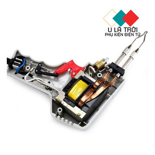 Mỏ Hàn Xung Joust Max JST2901 100W [Tặng kèm mũi hàn]