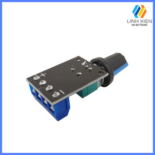 [Có sẵn] Module Điều Khiển Động Cơ DC 5V -16V 10A