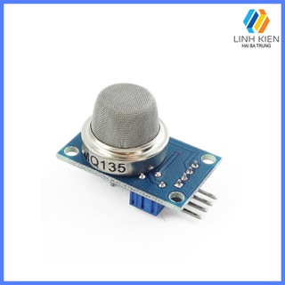 [Có sẵn] Module cảm biến khí độc MQ-135 (H10)