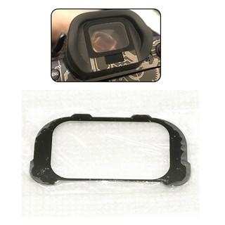 Kính Cường Lực Kính Ngắm Bảo Vệ Eyecup Cover Cho Canon EOS R R5 R6M2