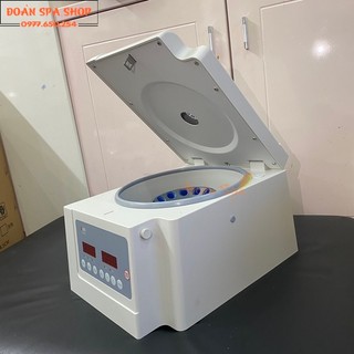 Máy li tâm Dlab model DM0412S
