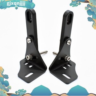 Xe máy đèn pha giá đỡ đèn pha giá đỡ nối dài thanh giá đỡ phụ kiện cho xe honda ct125 gjxqnjj