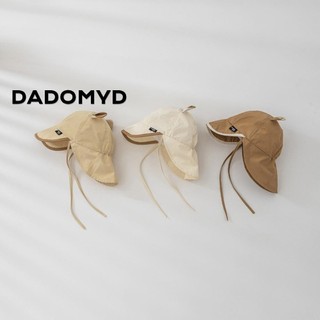 DADOMYD chống nắng trẻ em LUOYAO, Mũ xô trẻ em chống tia cực tím khô nhanh, vành rộng Mũ lưỡi trai ngoài trời thiết yếu dành cho trẻ em