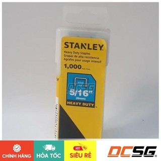 Bấm ghim 5/16-8.0mm stanley tra705t