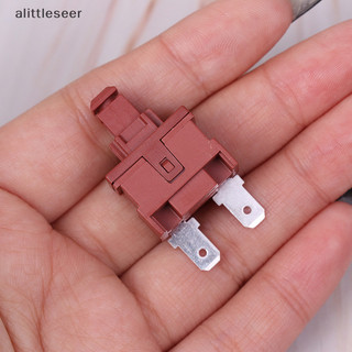 Er 1pc kan-l5 2pin công tắc chìa khóa tự khóa máy nước nóng công tắc máy hút bụi 7.5a 250vac nút công tắc nguồn nút khóa công tắc chìa khóa n