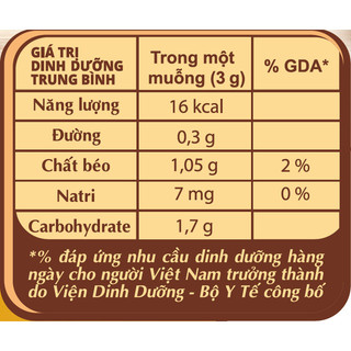 [Nestle] Bột Kem Nestle Coffee Mate - 450g/hộp