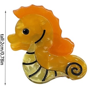 ✿ Kẹp Móng Vuốt Tóc Mini Bắt Tóc Trang Trí Dễ Thương Trang Trí Tóc Trang Trí Tóc